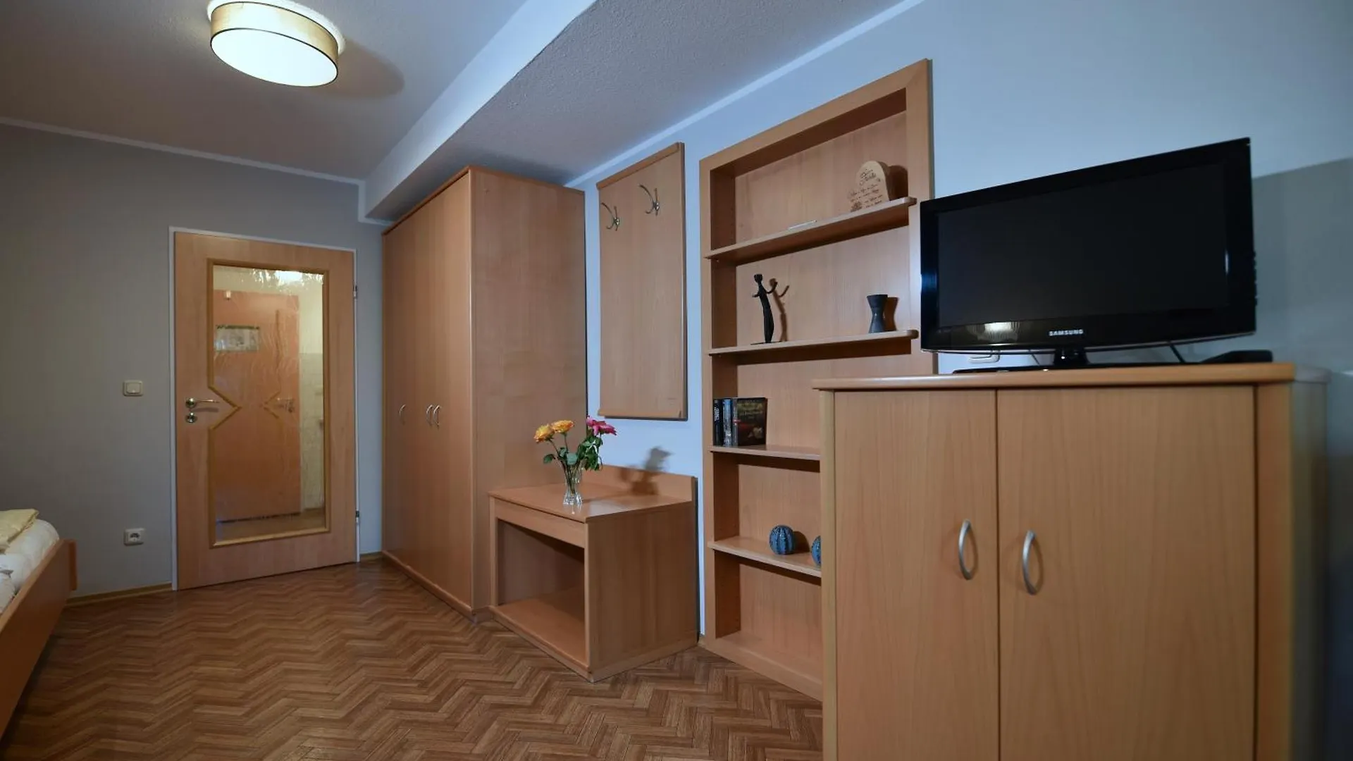 Apartment Erlkönig Gästeappartements Bad Füssing