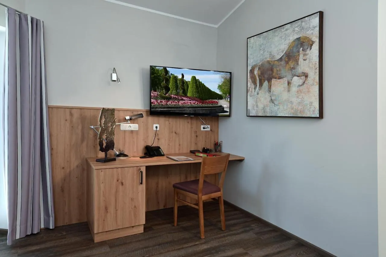 Erlkönig Gästeappartements Bad Füssing 0*,  Deutschland