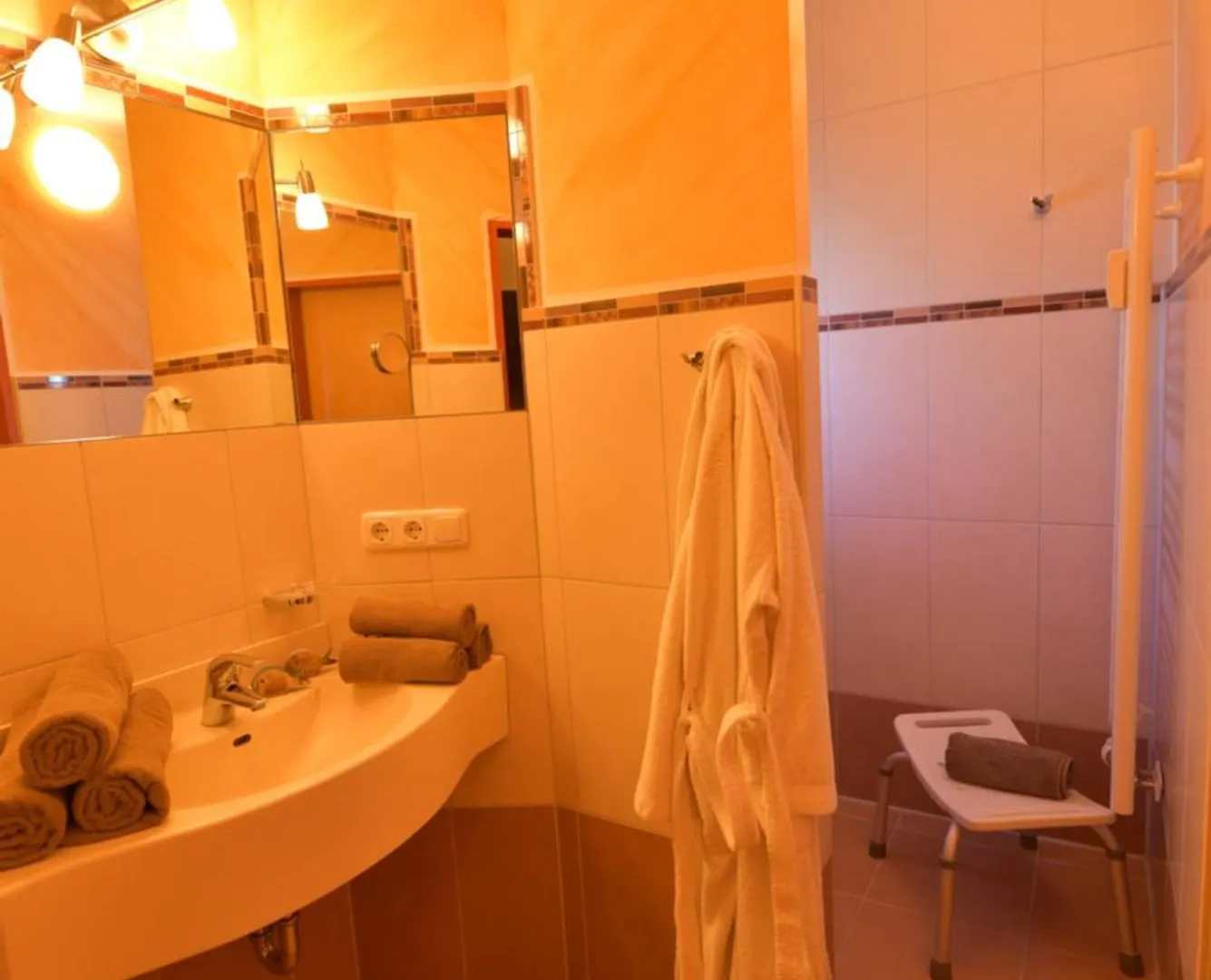 Apartment Erlkönig Gästeappartements Bad Füssing Deutschland