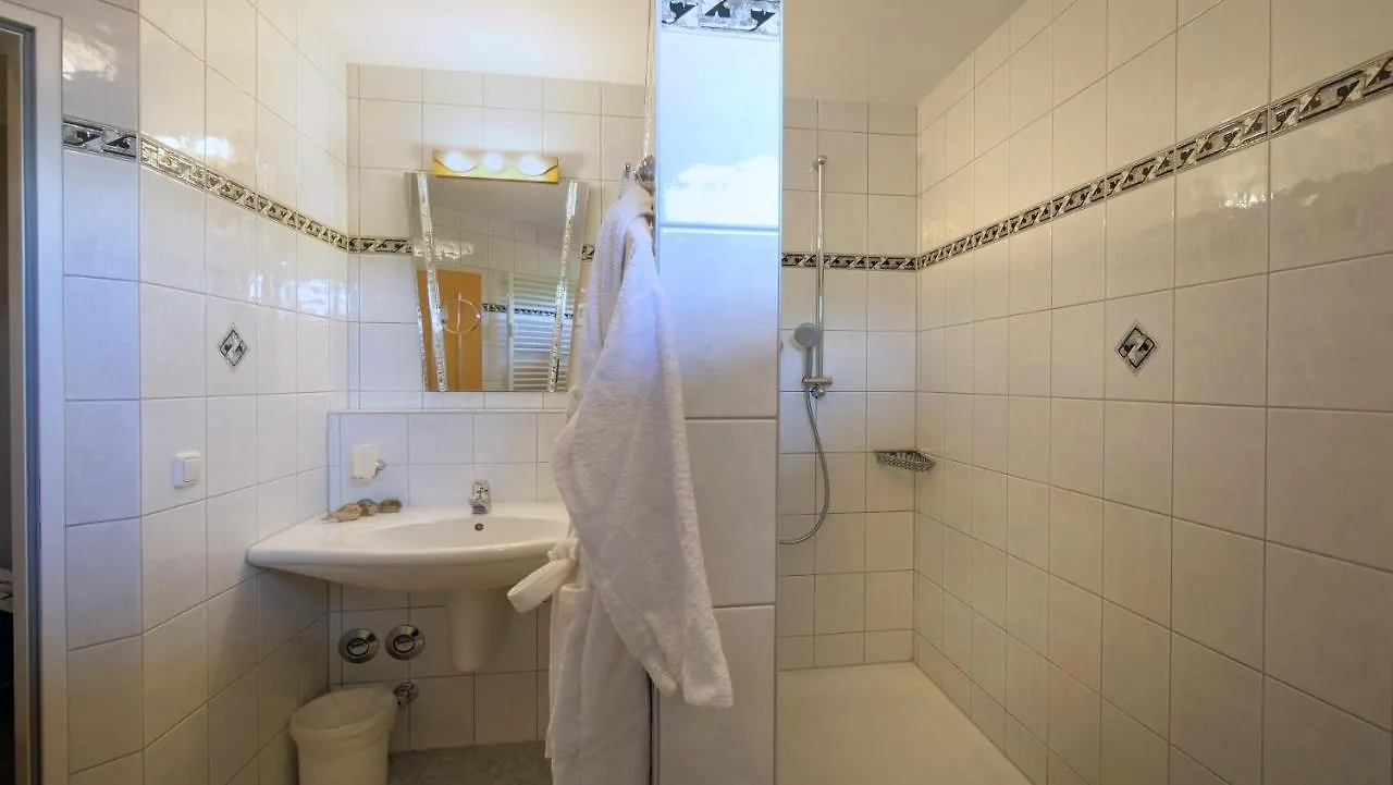 Erlkönig Gästeappartements Bad Füssing 0*,