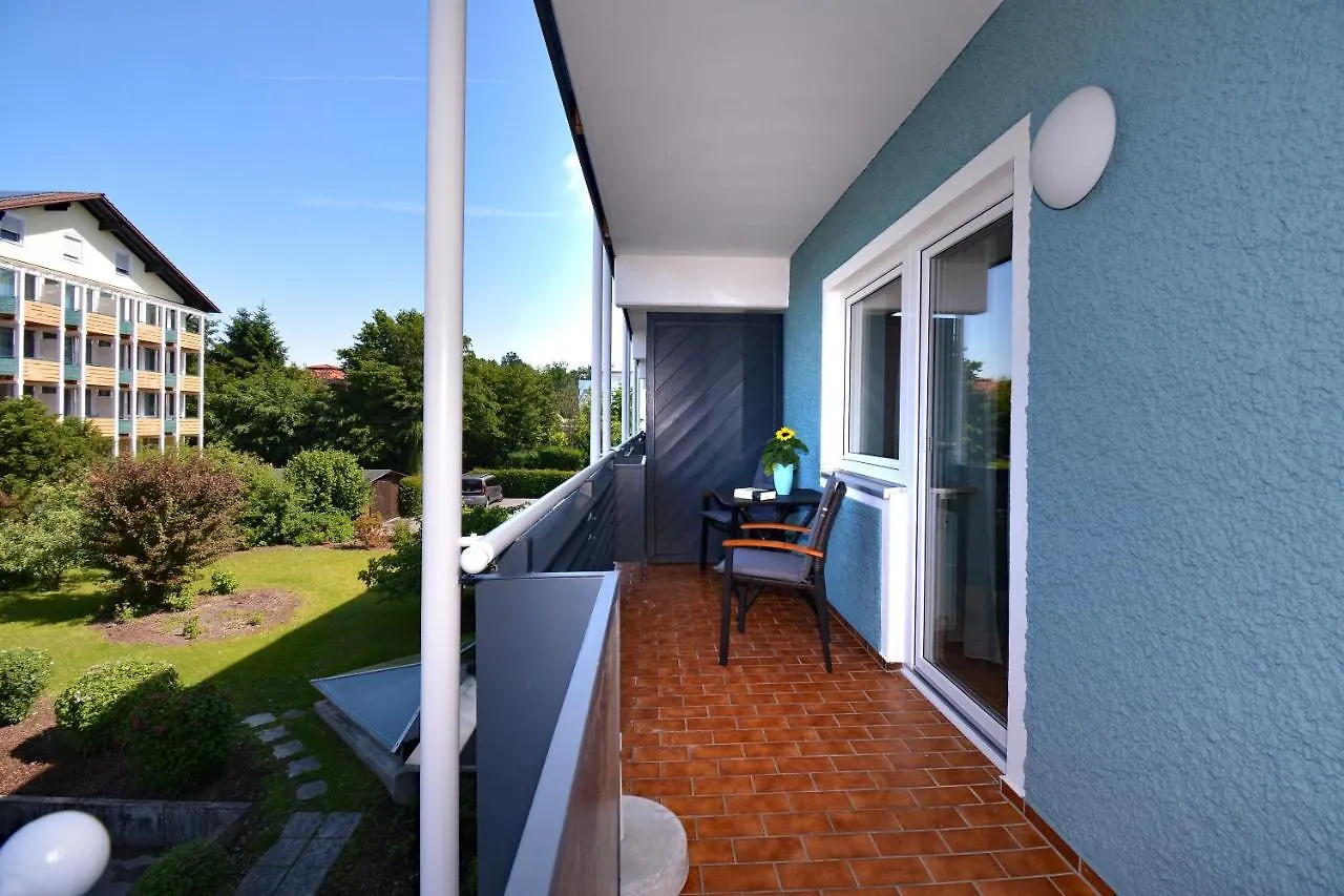 Erlkönig Gästeappartements Bad Füssing 0*,  Deutschland